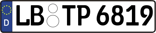 LB-TP6819