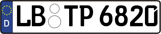 LB-TP6820