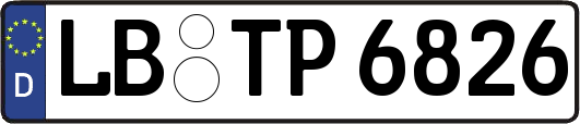 LB-TP6826