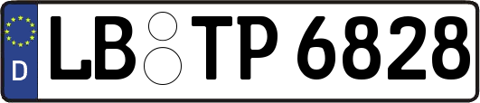 LB-TP6828
