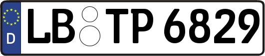 LB-TP6829