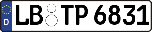 LB-TP6831