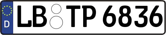 LB-TP6836