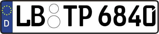 LB-TP6840