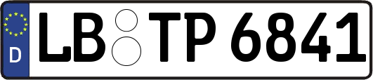 LB-TP6841