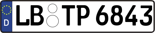 LB-TP6843