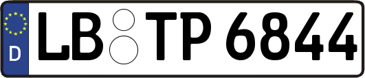 LB-TP6844