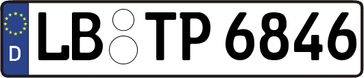 LB-TP6846