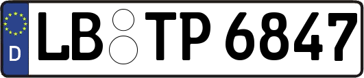LB-TP6847