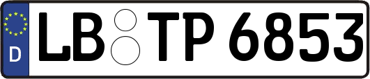 LB-TP6853