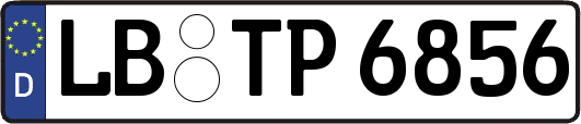 LB-TP6856