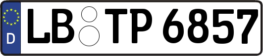 LB-TP6857