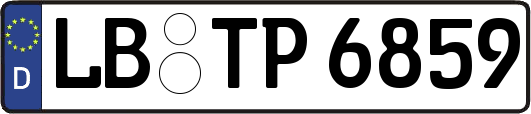 LB-TP6859