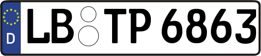 LB-TP6863