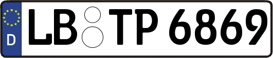 LB-TP6869