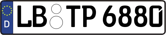 LB-TP6880