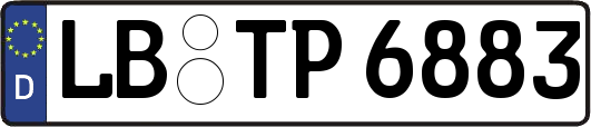 LB-TP6883