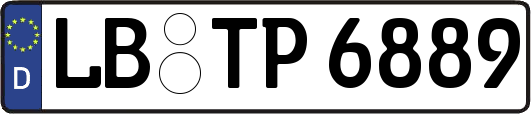 LB-TP6889