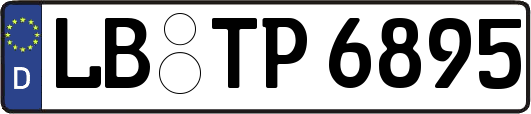 LB-TP6895