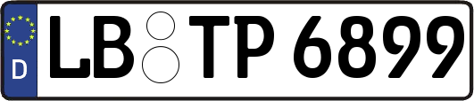 LB-TP6899