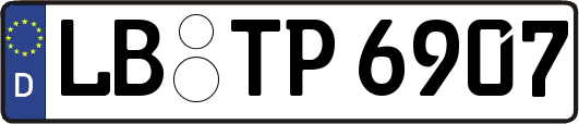 LB-TP6907