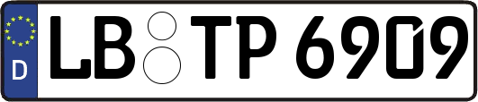 LB-TP6909