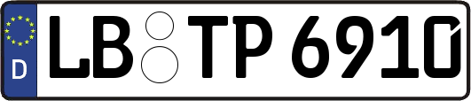 LB-TP6910