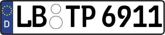 LB-TP6911