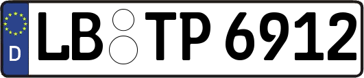 LB-TP6912