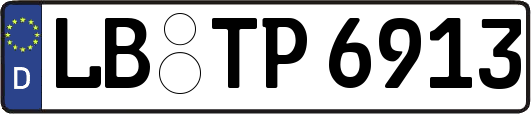 LB-TP6913
