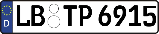 LB-TP6915