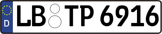 LB-TP6916