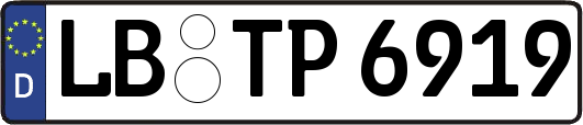 LB-TP6919