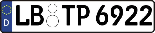 LB-TP6922