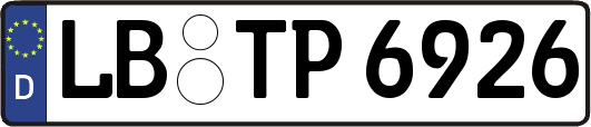LB-TP6926