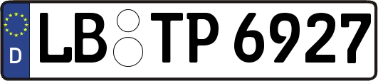 LB-TP6927