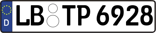 LB-TP6928