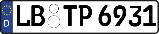 LB-TP6931