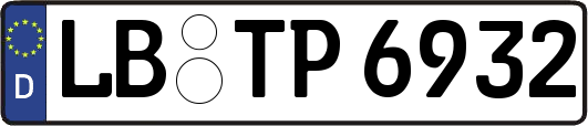 LB-TP6932