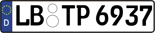 LB-TP6937