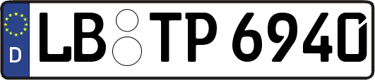 LB-TP6940