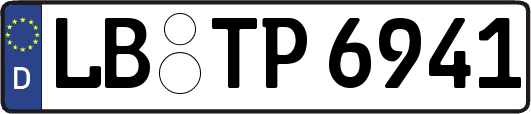 LB-TP6941