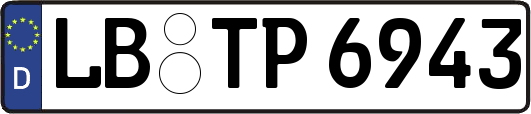 LB-TP6943