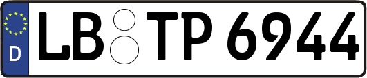 LB-TP6944