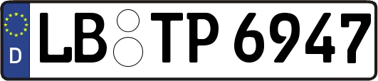 LB-TP6947