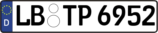 LB-TP6952