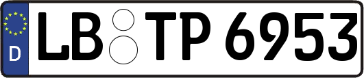 LB-TP6953