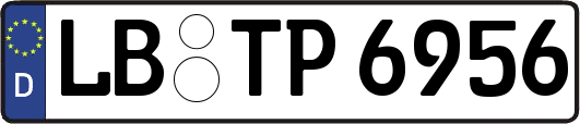 LB-TP6956