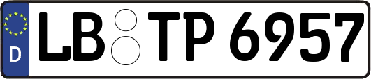LB-TP6957