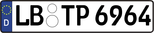 LB-TP6964